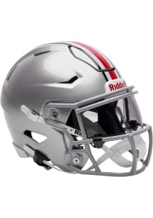 Ohio State Buckeyes Logo Midi Speed Replica Mini Helmet