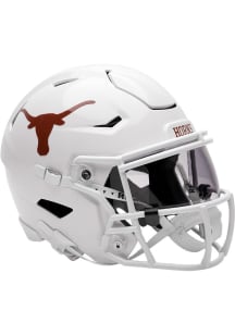 Texas Longhorns Logo Midi Speed Replica Mini Helmet