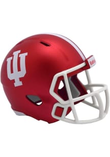 Indiana Hoosiers Speed Pocket Pocket Helmet