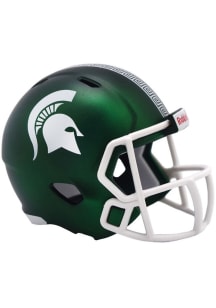 Michigan State Spartans Speed Pocket Pocket Helmet
