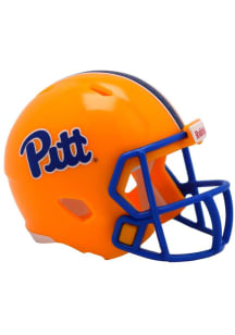 Pitt Panthers Speed Pocket Pocket Helmet