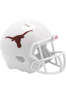Texas Longhorns Speed Pocket Pocket Helmet
