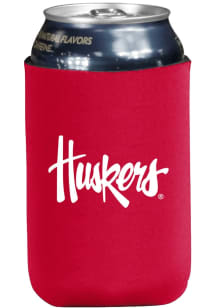 Logo Brands Nebraska Cornhuskers Team Logo Coolie