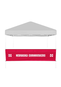 Nebraska Cornhuskers  Tablecloth