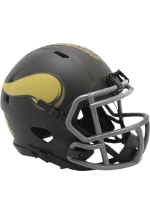 Minnesota Vikings 2025 Speed Replica Mini Helmet