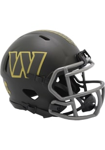 Washington Commanders 2025 Speed Replica Mini Helmet
