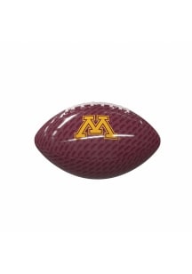 Logo Brands Minnesota Golden Gophers Glossy Bat