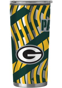 Green Bay Packers 20oz Flex Travel Mug