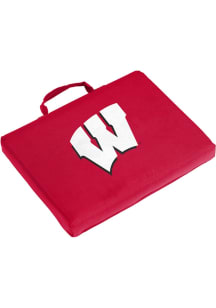 Wisconsin Badgers Bleacher Stadium Cushion
