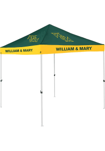 William & Mary Tribe  Tent