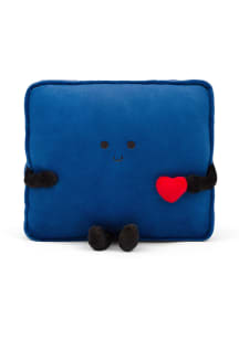 Colorado State Shape Plush - Navy Blue