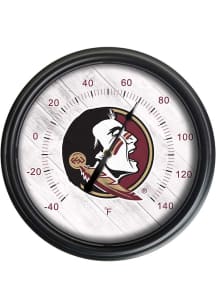Florida State Seminoles Outdoor Thermometer Weather Tool