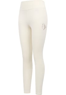 Pro Standard Baltimore Orioles Womens White Neutral Pants