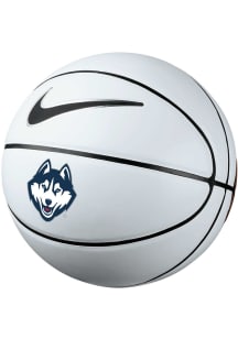 UConn Huskies Nike Full Size Autograph Autograph Basketball
