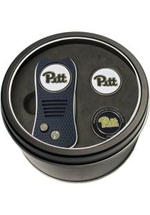 Pitt Panthers Switchblade Markers Golf Gift Set