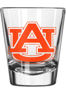 Auburn Tigers 2oz Gameday Shot Glass