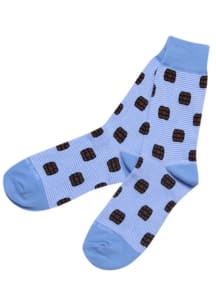Kentucky southern inspired designs Mens Crew Socks