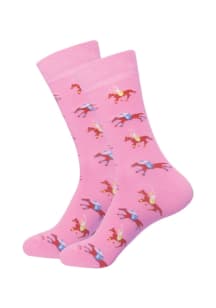 Kentucky southern inspired designs Mens Crew Socks