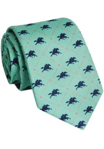 Kentucky 100% Silk Mens Tie