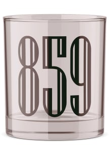 Lexington 859 Rock Glass - Black