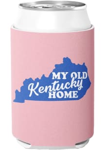 Kentucky Southern Inspired Designed Coolie - Pink