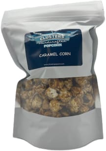 New Jersey Clusters Caramel  Popcorn 4oz Snack