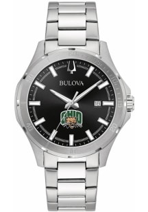 Bulova Ohio Bobcats Sport Classic Mens Watch