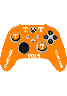 Tennessee Volunteers Xbox Controller Skin Computer Accessory