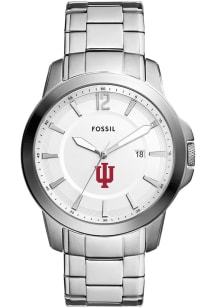 Fossil Indiana Hoosiers Grant Mens Watch