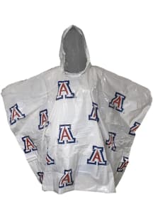 Arizona Wildcats Lightweight Poncho