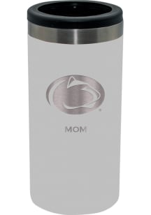 The Memory Company Penn State Nittany Lions Mom 12oz Slim Stainless Steel Coolie