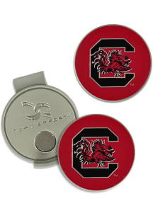 South Carolina Gamecocks Hat Clip Cap Clip