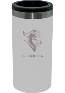 The Memory Company Rutgers Scarlet Knights Grandma 12oz Slim Stainless Steel Coolie