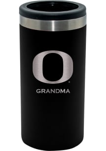 Oregon Ducks Grandma 12oz Slim Stainless Steel Coolie