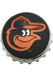 Baltimore Orioles Bottle Cap Magnet