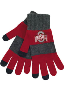 LogoFit Ohio State Buckeyes Trixie Womens Gloves