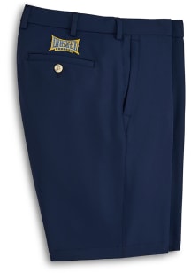 Peter Millar Drexel Dragons Mens Navy Blue Peter Millar Shorts
