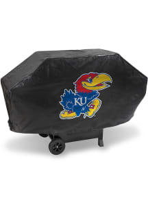 Kansas Jayhawks Grill Cover BBQ Grill Cover