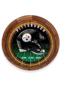Pittsburgh Steelers Touchdown Serving Tray