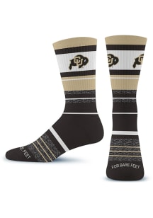 Colorado Buffaloes Friday Mens Dress Socks