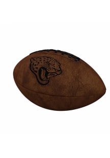 Jacksonville Jaguars Vintage Football