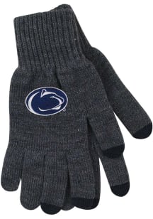 LogoFit Penn State Nittany Lions Smart Touch Mens Gloves