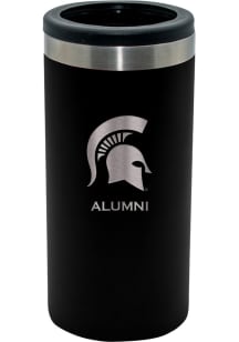 The Memory Company Michigan State Spartans Alumni 12oz Slim Stainless Steel Coolie