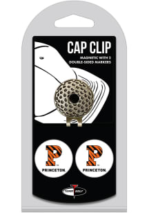 Princeton Tigers Ball Marker Cap Clip