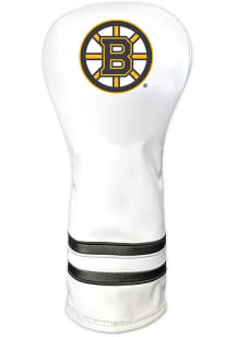 Boston Bruins Vintage Fairway Golf Headcover