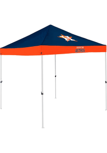 Houston Astros Economy Tent