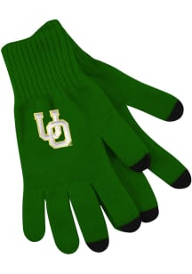 LogoFit Oregon Ducks Smart Touch Mens Gloves