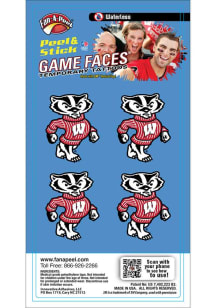 Wisconsin Badgers Tattoos Tattoo