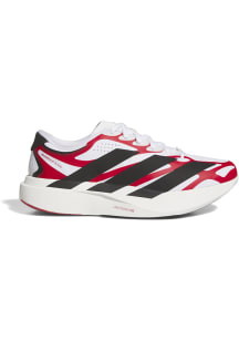 Adidas Texas Tech Red Raiders Red Evo SL Exo Mens Shoes