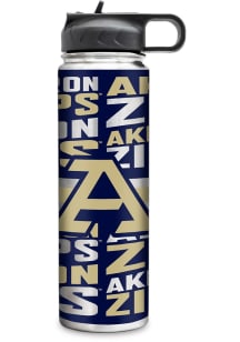 Akron Zips 22oz Water Bottle